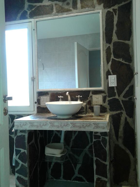 Malva Suite Salta Zimmer foto