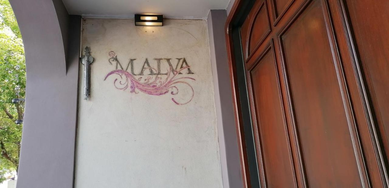 Malva Suite Salta Exterior foto